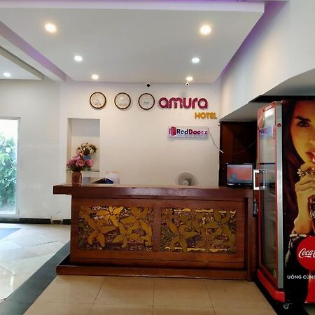 Amura Hotel Thu Duc Ho Şi Min Exterior foto
