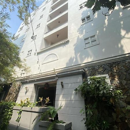 Amura Hotel Thu Duc Ho Şi Min Exterior foto