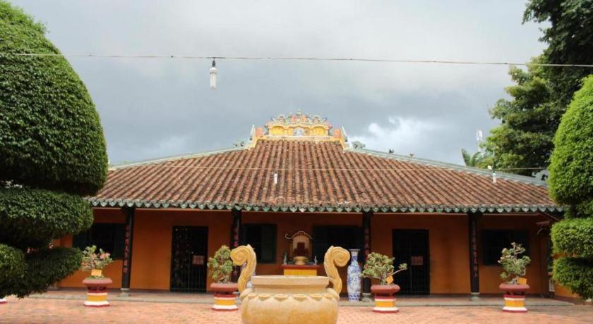 Amura Hotel Thu Duc Ho Şi Min Exterior foto